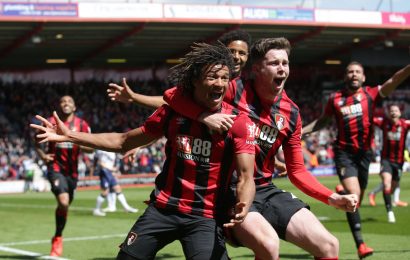 Tottenham’s Hopes for Champions League Place on Hold After Defeat By Cherries