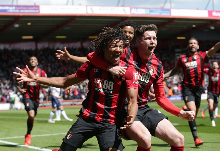 Tottenham’s Hopes for Champions League Place on Hold After Defeat By Cherries