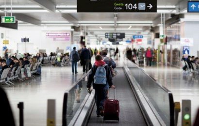Dublin Airport Celebrates Record-Breaking April Passenger Numbers