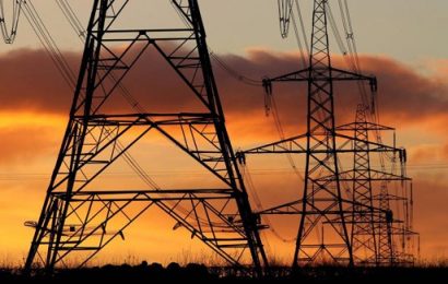 Electricity Prices in Ireland are the Fourth Highest in Europe