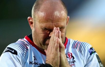 Glasgow Demolish Ulster and Get Home Field Advantage in Guinness PRO14 Final