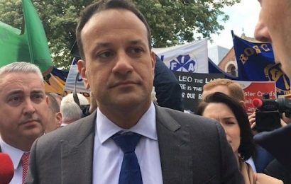 Taoiseach Defends Large Salaries for Directly Elected Mayors