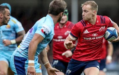 Schmidt Names Two Uncapped Players in Extended World Cup Squad