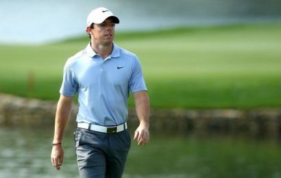 McIlroy and Johnson Among Players Who Considered US Open Boycott