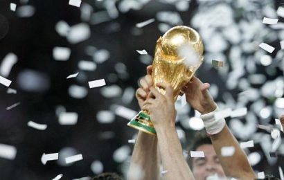 FIFA Scraps Plans for 48-Team World Cup in Qatar