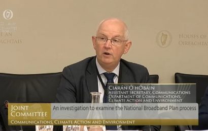 Senior Official Says National Broadband Plan Costs Could Drop by Over $1billion