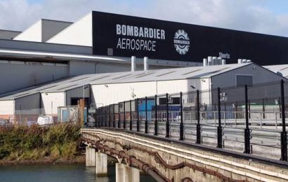 Worries Grow Over Future of 4,000 Jobs After Bombardier Announcement