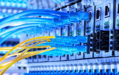 Sinn Féin Calls for ESB to Take Responsibility for Broadband Plan