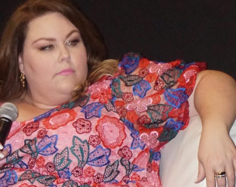 “Breakthrough” Faithfully Makes Actress Chrissy Metz a Film Star