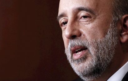 Government Nominates Gabriel Makhlouf as New Central Bank Governor