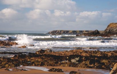 Visitor Growth to Ireland up More Than 5% in First Four Months of 2019