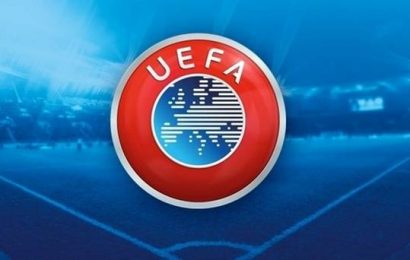 UEFA Defends Europa League Ticket Allocations
