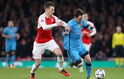 Arsenal to Play Barcalona for Joan Gamper Trophy on August 4