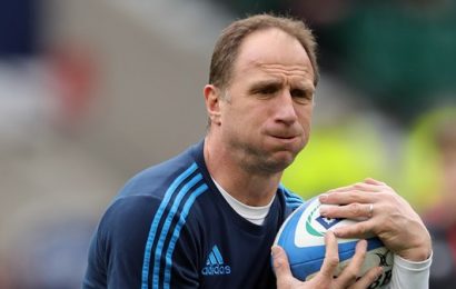Mike Catt Expected to Become Ireland’s Attack Coach After World Cup