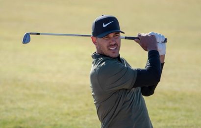 Spotlight Turns to Pebble Beach As Focus Turns to US Open