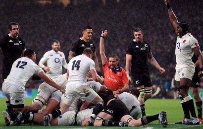 World Rugby Sets Friday Deadline for Nations Championship Decision
