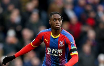 Manchester United Complete Signing of Aaron Wan-Bissaka
