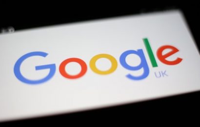 Google to Fight EU Fine Over Alleged Illegal Advertising Practices