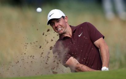 McIlroy Looking to Build Momentum at RBC Canadian Open