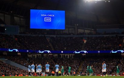 Premier League Fans will get VAR Explanations on Big Screens Next Season
