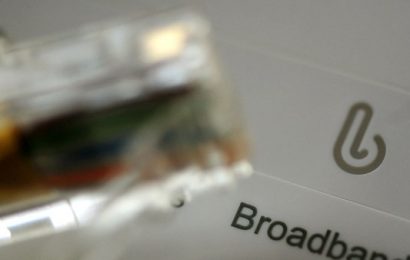 Eir ‘Certain’ It Can Roll Out National Broadband Plan For Less Than €1bn