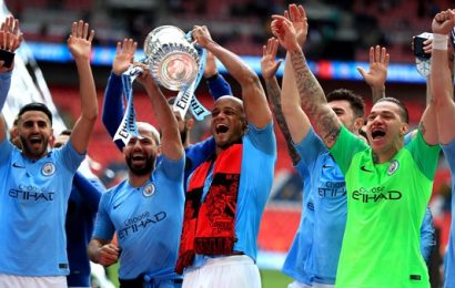 Manchester City Appeal to CAS Over UEFA’s Financial Fair Play Case