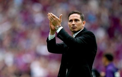 Chelsea Set for Lampard Approach as Sarri Prepares Move to Juve