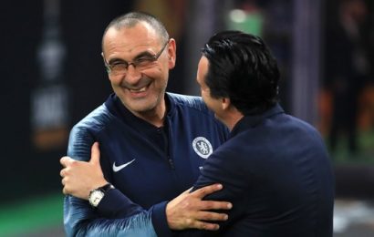 Sarri Seeking to Leave Chelsea According to Reports