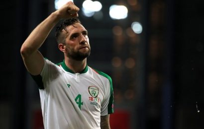 Ireland Used Denmark’s Criticism as Motivation – Shane Duffy
