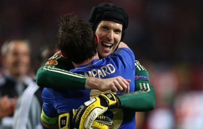 Cech Returns to Chelsea as Technical and Performance Advisor