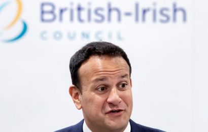 Taoiseach Insists That There Will Be No Renegotiation of Brexit Agreement