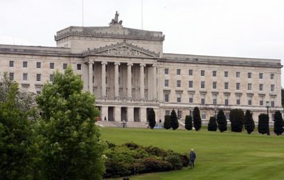 Unions Call for Restoration of Power-Sharing Government in The North