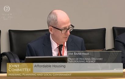 Dublin Rental Scheme for Low and Middle Income Earners ‘Not Affordable’