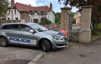 Police Find Bomb Under Officer’s Car in East Belfast