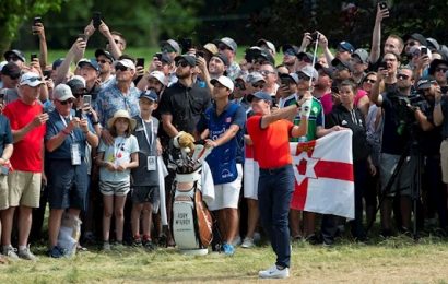 McIlroy Wins Canadian Open by Seven Strokes