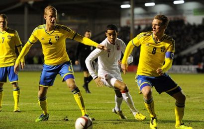Rangers Sign Helander from Bologna