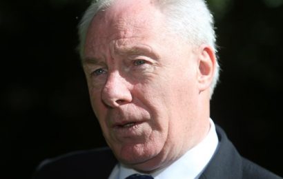 Ring Predicts Fine Gael Win in Next Election