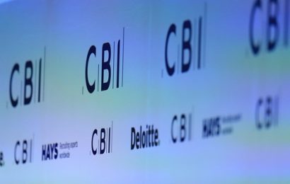 CBI Warns That Neither Irish Nor British Businesses Are Ready for Brexit