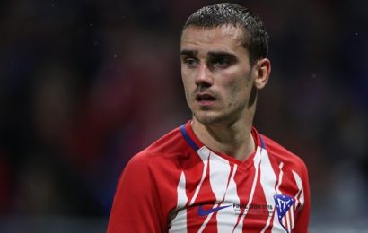 Barcelona Sign Griezmann from Atlético Madrid