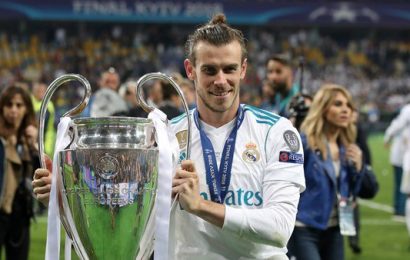 Zidane Denies ‘Disrespecting’ Gareth Bale