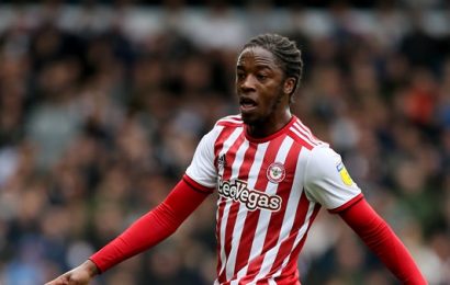 West Brom Beat Celtic and Aston Villa to Romaine Signing