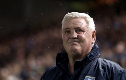 Magpies Said To Be Targeting Bruce as New Head Coach