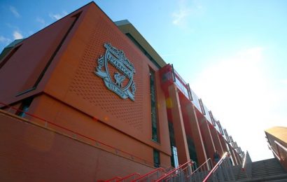 Liverpool Secure Extra Tickets for UEFA Super Cup