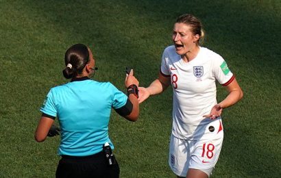 Sweden Defeat England to Finish Third at Women’s World Cup