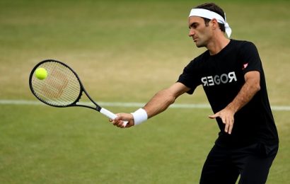 Federer and Nadal On Course for Classic Wimbledon Semi-Final