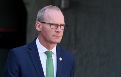 Tánaiste Warns That No Deal Brexit Will Devastate Northern Economy
