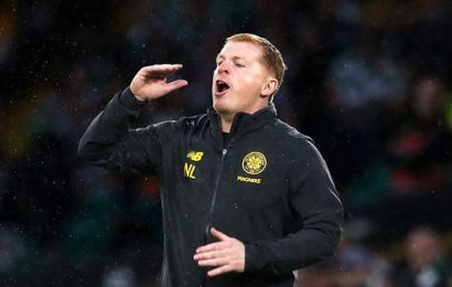 Celtic Set Up Champions League Qualifying Clash With Cluj