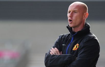 Nicky Butt Appointed as United’s Head of First-Team Development