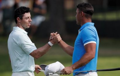 McIlroy Misses Out as Koepka Wins in Memphis