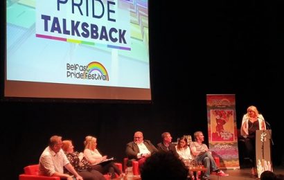 O’Neill: No Power-Sharing Deal Without Marriage Equality